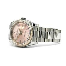 Thumbnail von Rolex Datejust 36 LC 100 Full Set </h1>