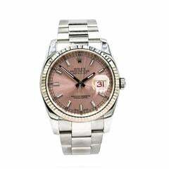 Rolex Datejust 36 LC 100 Full Set </h1>