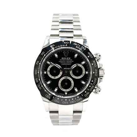  Rolex Daytona LC100 </h1> 
