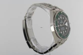 Thumbnail von Rolex Submariner Date HULK//REF.116610LV//UNWORN//FULL SET//2019//#730