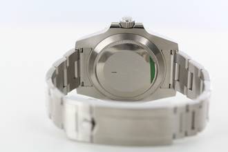 Thumbnail von Rolex Submariner Date HULK//REF.116610LV//UNWORN//FULL SET//2019//#730