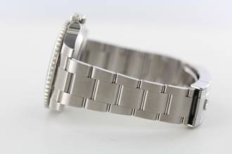 Thumbnail von Rolex Submariner Date HULK//REF.116610LV//UNWORN//FULL SET//2019//#730