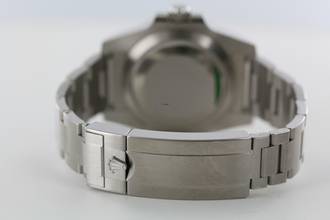 Thumbnail von Rolex Submariner Date HULK//REF.116610LV//UNWORN//FULL SET//2019//#730