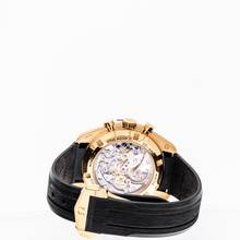 Thumbnail von Omega Speedmaster 42 Yellow Gold – 310.62.42.50.99.001 – like NEW – 2024 Full Set