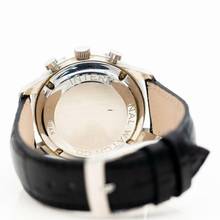 Thumbnail von IWC Chronograph Full Set </h1>