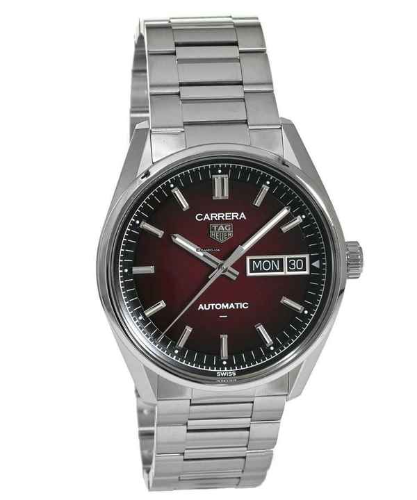  TAG Heuer Carrera Day-Date Ref. WDA2113.BA0043  