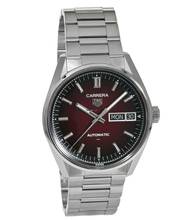 Thumbnail von TAG Heuer Carrera Day-Date Ref. WDA2113.BA0043