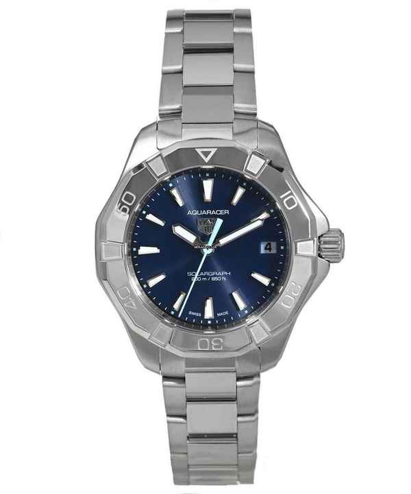  TAG Heuer Aquaracer Lady Professional 200 Solargraph Ref. WBP1311.BA0005  