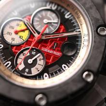 Thumbnail von Audemars Piguet Royal Oak Offshore Grand Prix Chronograph Limited Edition </h1>