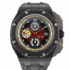  Audemars Piguet Royal Oak Offshore Grand Prix Chronograph Limited Edition </h1> 