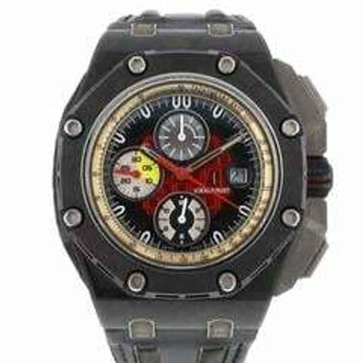  Audemars Piguet Royal Oak Offshore Grand Prix Chronograph Limited Edition </h1> 