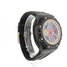 Thumbnail von Audemars Piguet Royal Oak Offshore Grand Prix Chronograph Limited Edition </h1>