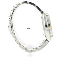 Thumbnail von Breitling Chronomat UTC 39 Steel / Gold Blue Dial </h1>