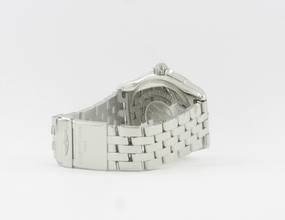 Thumbnail von Breitling Galactic 44 Blue Dial