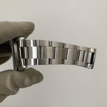 Thumbnail von Rolex Datejust 36 16220 white dial Full Set 1989 </h1>