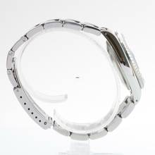 Thumbnail von Rolex Datejust 36 16220 white dial Full Set 1989 </h1>