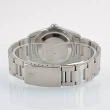 Thumbnail von Rolex Datejust 36 16220 white dial Full Set 1989 </h1>