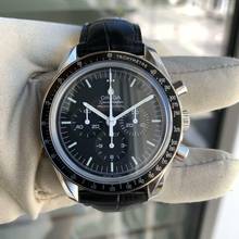 Thumbnail von Omega Speedmaster Professional Moonwatch Full Set like NEW 2020’s </h1>