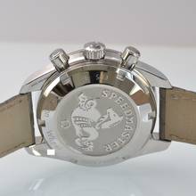 Thumbnail von Omega Speedmaster chronograph Co-Axial 38MM automatic Full Set Like NEW 2021’s </h1>