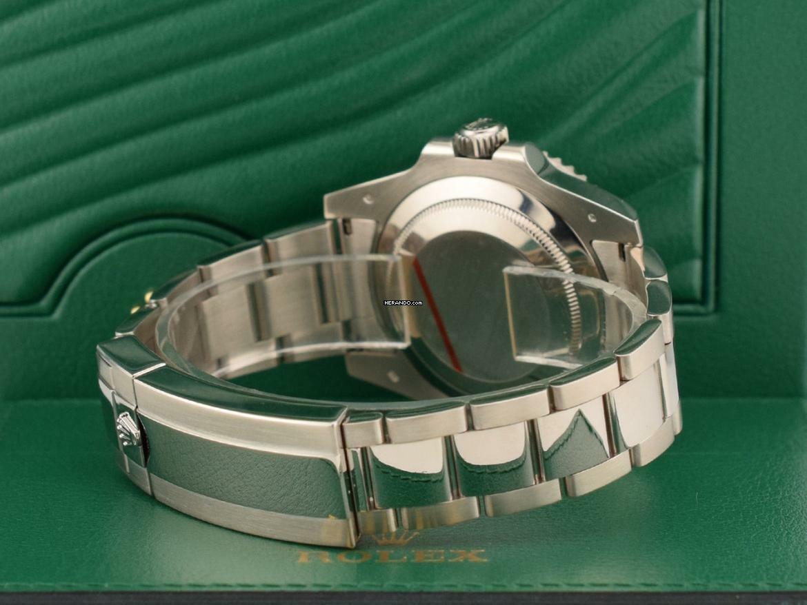 Thumbnail von Rolex Submariner Date 116619lb Like New Full Set