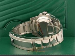 Thumbnail von Rolex Submariner Date 116619lb Like New Full Set