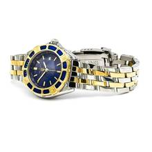 Thumbnail von Breitling Lady J D52065 </h1>