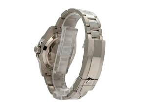 Thumbnail von Rolex Submariner Date Weißgold Ref. 126619LB </h1>