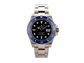 Thumbnail von Rolex Submariner Date Weißgold Ref. 126619LB </h1>