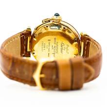 Thumbnail von Cartier Pasha 1020 </h1>