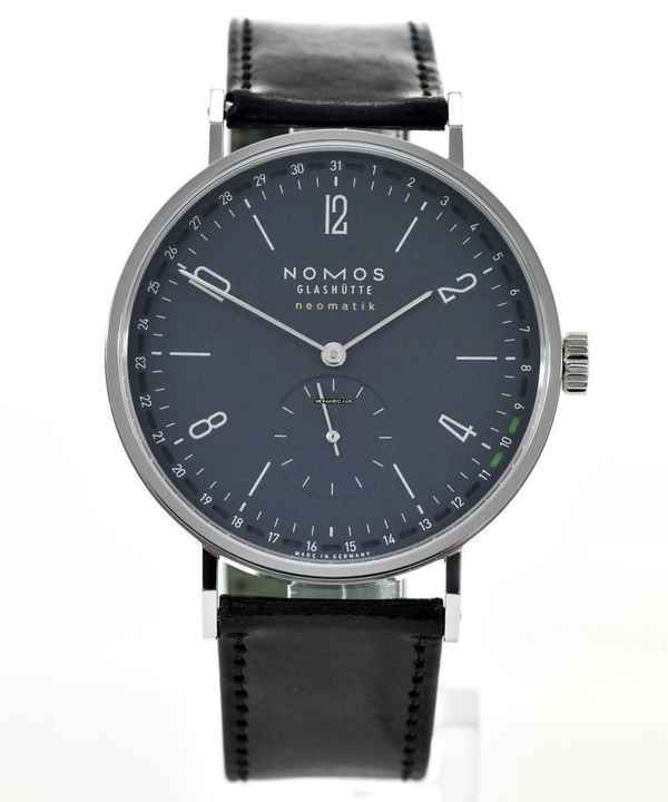  NOMOS Tangente Neomatik Update Ref. 182  