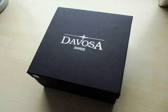 Thumbnail von Davosa Argonautic 39 Monochrome NEW FULL SET Limited Edition