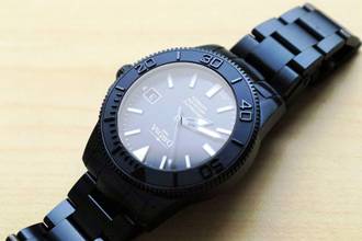 Thumbnail von Davosa Argonautic 39 Monochrome NEW FULL SET Limited Edition