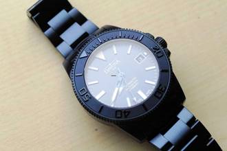 Thumbnail von Davosa Argonautic 39 Monochrome NEW FULL SET Limited Edition