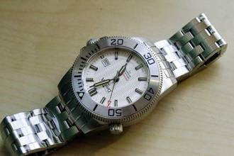 Thumbnail von Davosa Argonautic Lumis BS NEW FULL SET