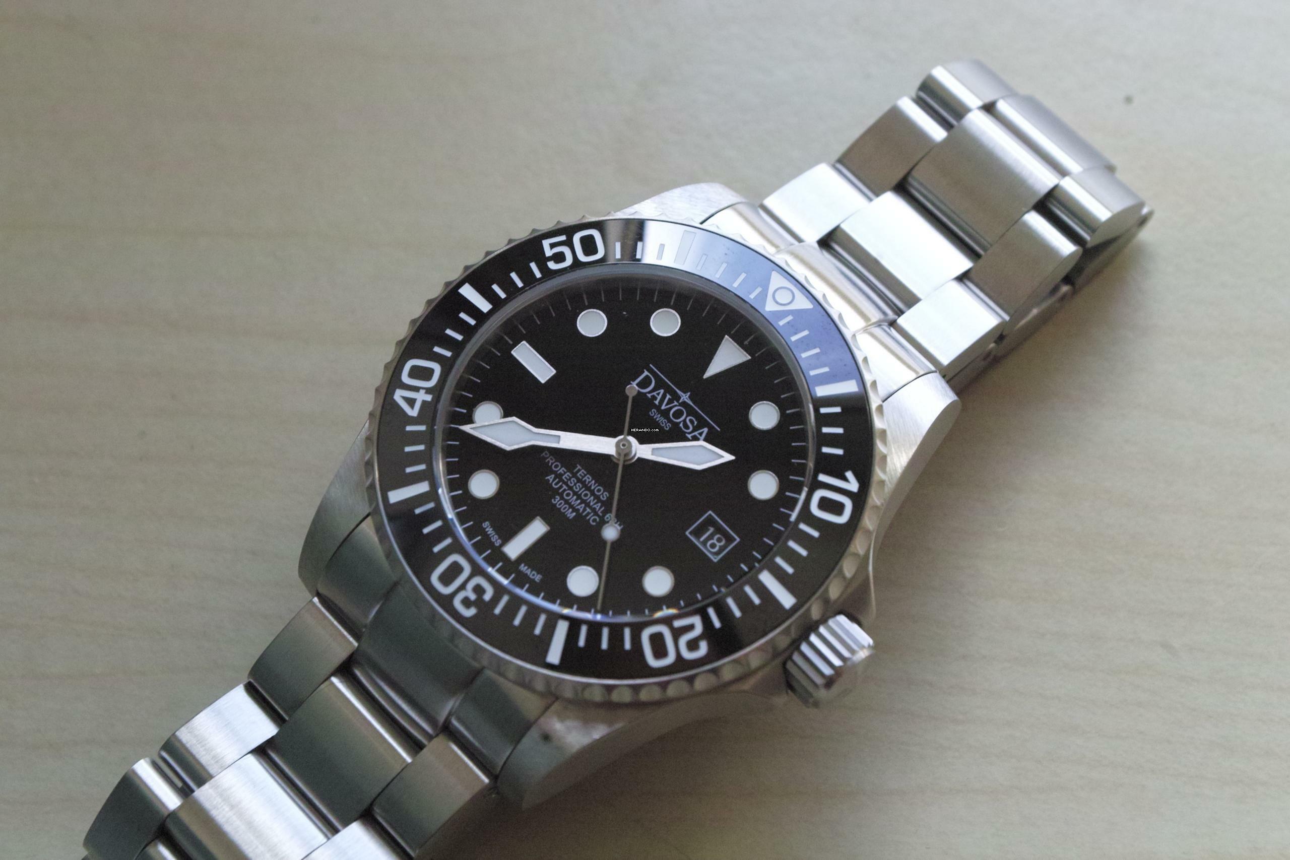 Thumbnail von Davosa Ternos Professional 68h