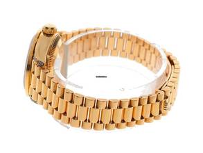 Thumbnail von Rolex Lady-Datejust Sehr schönes Full Set </h1>