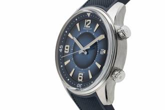Thumbnail von Jaeger-LeCoultre Polaris Limitiert Automatik Ref. Q9068681 842.8.37 B&P 2019