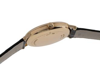 Thumbnail von Breguet Classique 18K Gold (0,750) Automatik Herrenuhr Ref. 5140