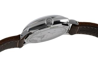 Thumbnail von Panerai Radiomir 1940 Handaufzug Herrenuhr Limitiert PAM00736 Box & Papiere