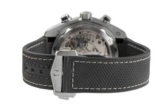 Thumbnail von Omega Seamaster Planet Ocean Chronograph Stahl Automatik Ref. 215.32.46.51.01.004 B&P 2024