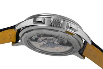 Thumbnail von Breitling for Bentley Premier B01 Green Chronograph 42 Bentley Automatik Ref. AB0118 Papers