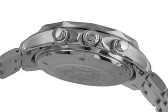 Thumbnail von Omega Seamaster Diver 300 M Chronograph Stahl Automatik Ref. 2598.80.00 B&P 1996