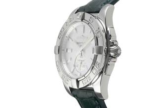 Thumbnail von Breitling Galactic 36 MOP Dial Edelstahl Automatik Damenuhr Ref. A37330