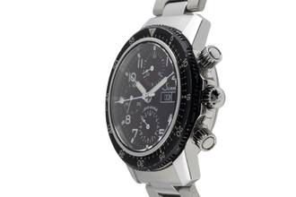 Thumbnail von Sinn 103 Chronograph Stahl Automatik Herrenuhr Ref. 103 B SA AUT
