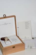 Thumbnail von IWC Portugieser Handaufzug Portuguese IW5441 Limitied 125th Full Set </h1>