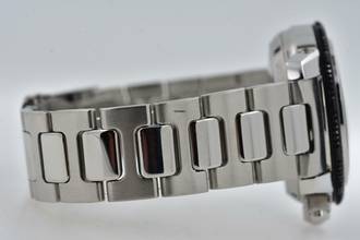 Thumbnail von Sinn 103 B SA Hd Fliegerchronograph Mondphase Mond Moonphase Tritium Vintage </h1>