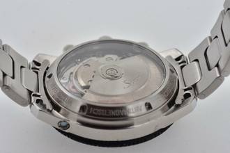 Thumbnail von Sinn 103 B SA Hd Fliegerchronograph Mondphase Mond Moonphase Tritium Vintage </h1>