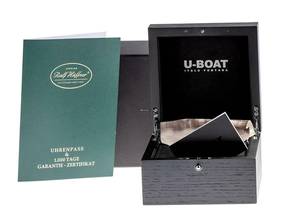 Thumbnail von U-Boat U-65 Ref.3355 White Full Set Neu