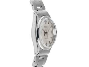 Thumbnail von Rolex Oysterdate Precision Ref.6466 1973 Box&Beschreibung sehr gut Vintage