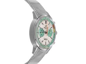 Thumbnail von Breitling Top Time B01 Fausto Coppi Ref.AB01768A1A1A1 2025 Full Set Ungetragen